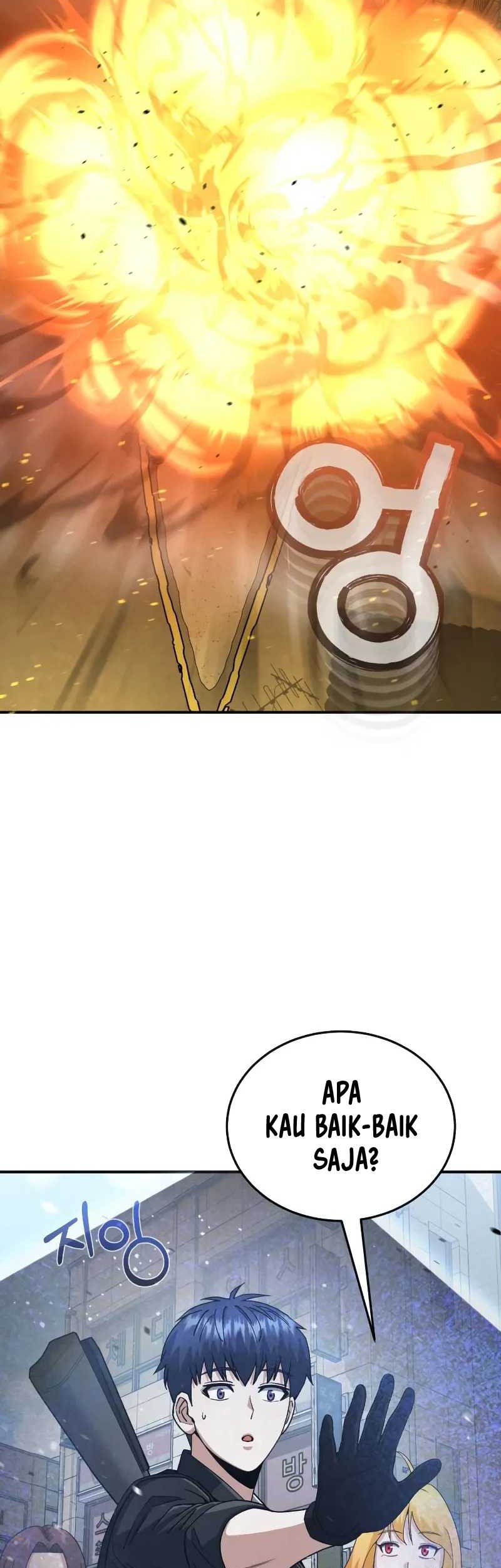 Genius of the Unique Lineage Chapter 113 Gambar 32