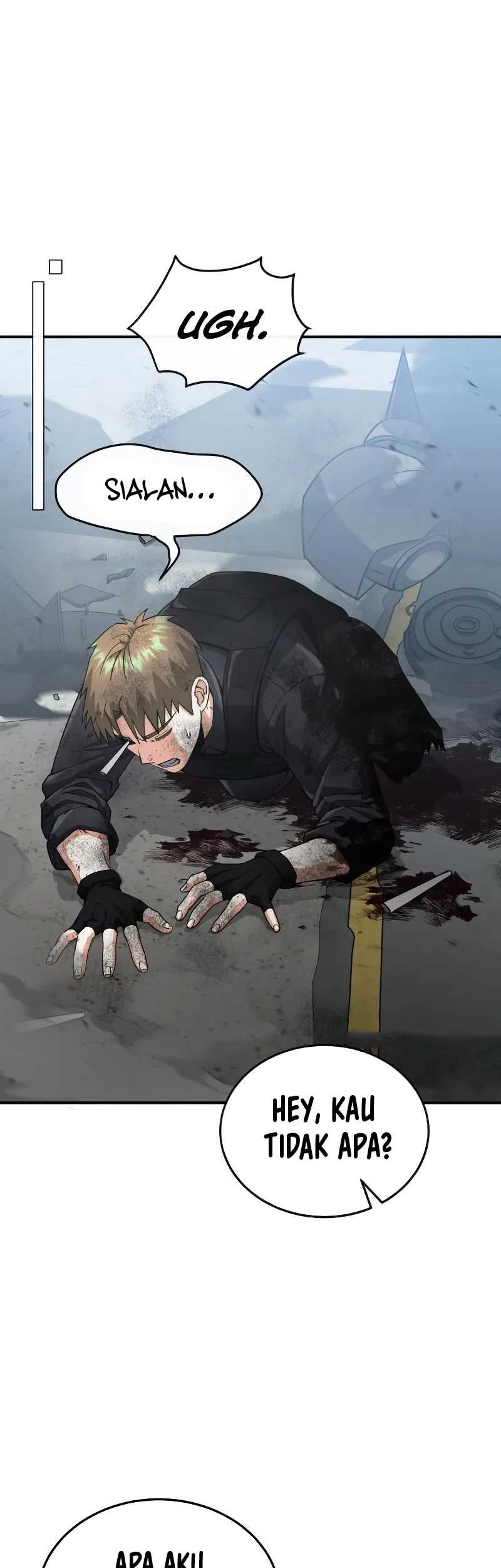 Genius of the Unique Lineage Chapter 113 Gambar 34