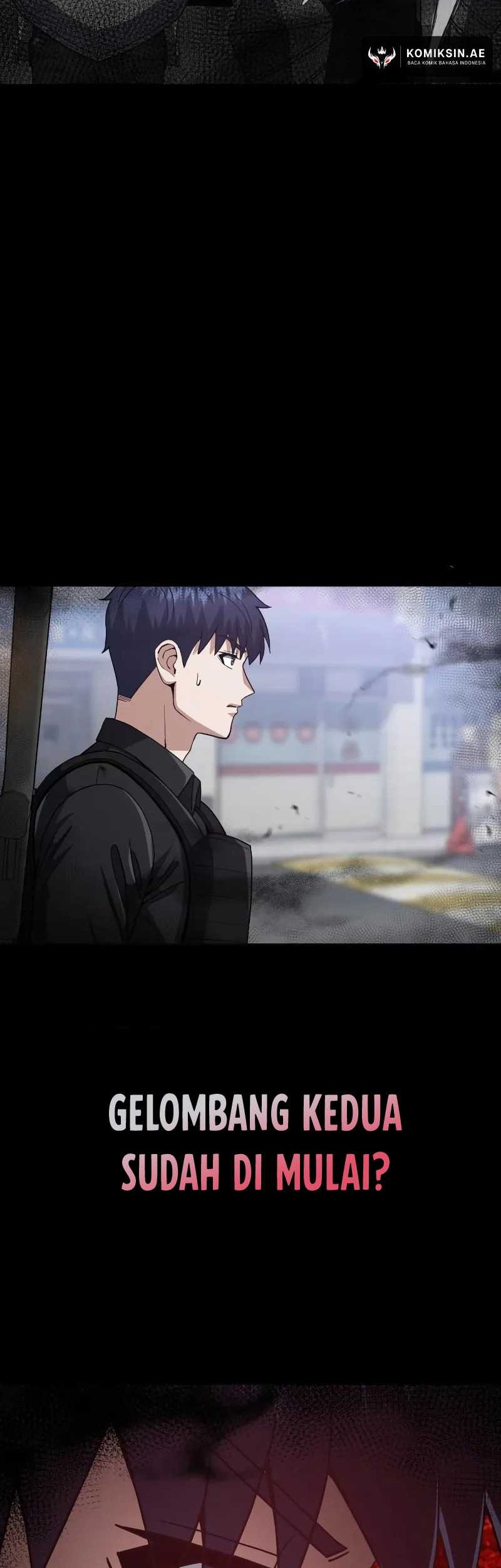 Genius of the Unique Lineage Chapter 113 Gambar 39