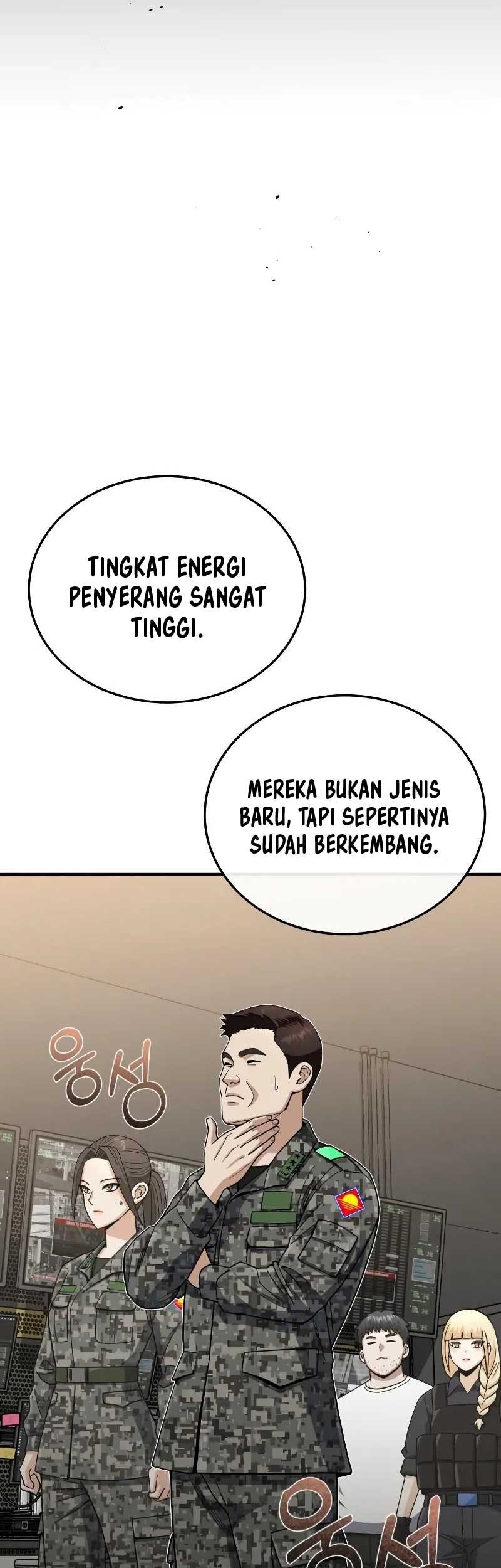Genius of the Unique Lineage Chapter 113 Gambar 42