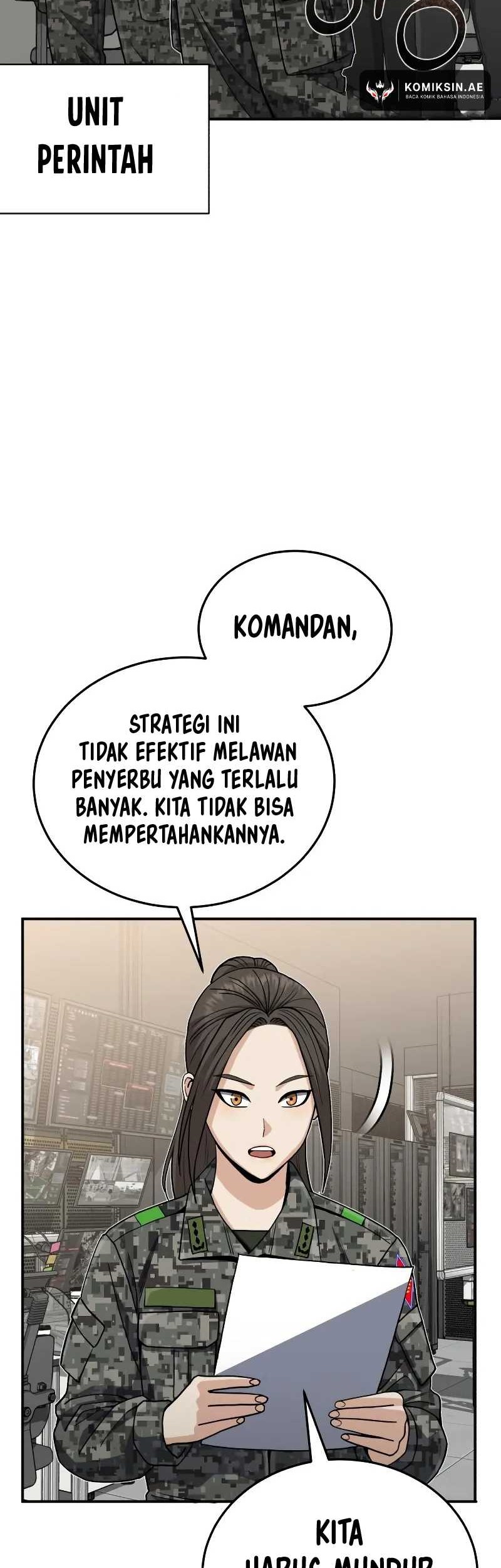 Genius of the Unique Lineage Chapter 113 Gambar 43