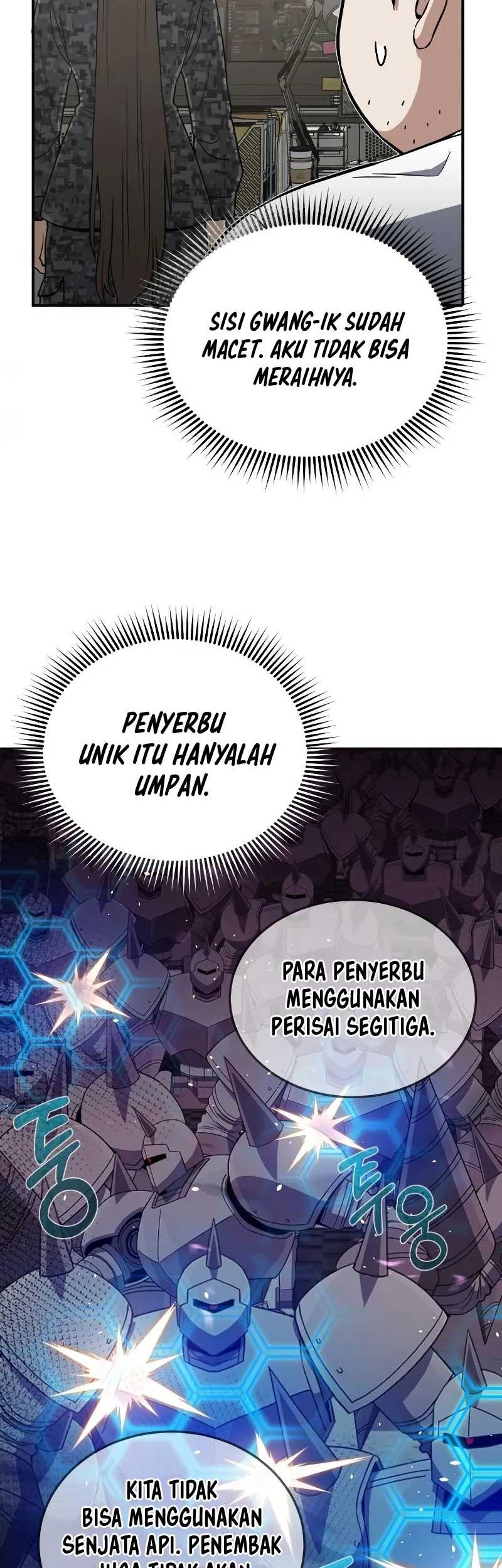 Genius of the Unique Lineage Chapter 113 Gambar 46