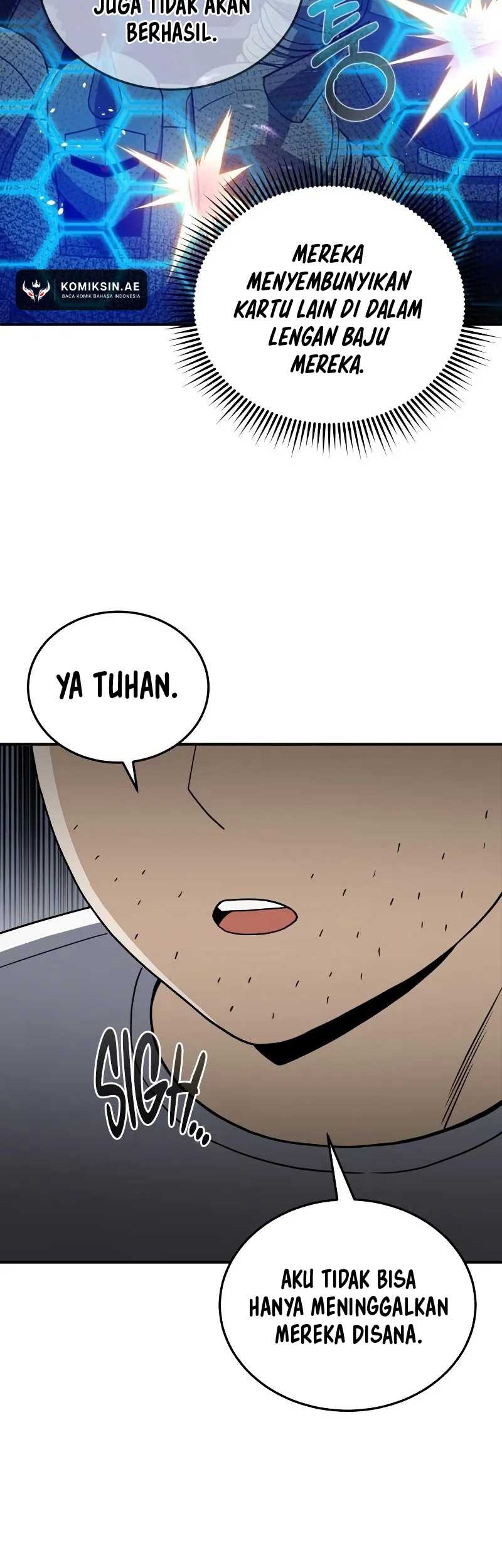 Genius of the Unique Lineage Chapter 113 Gambar 47