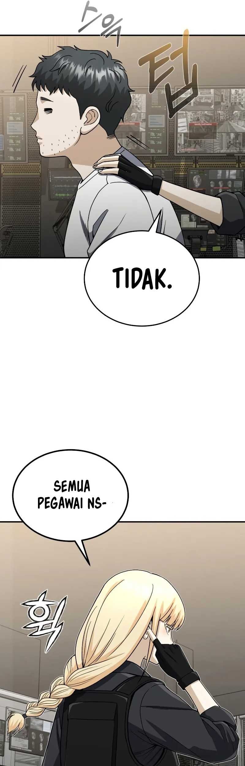 Genius of the Unique Lineage Chapter 113 Gambar 49