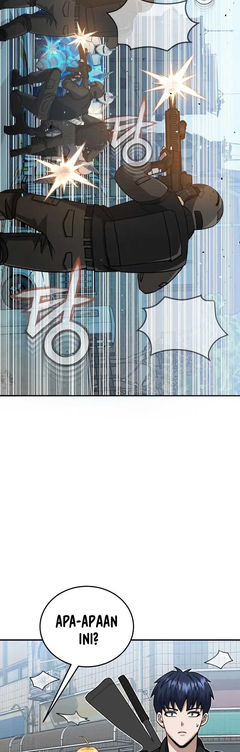 Genius of the Unique Lineage Chapter 113 Gambar 51