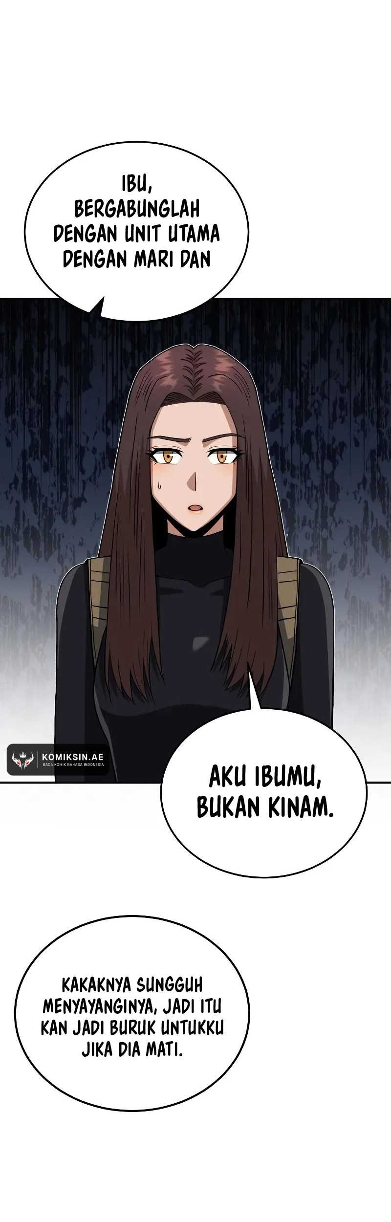 Genius of the Unique Lineage Chapter 113 Gambar 53