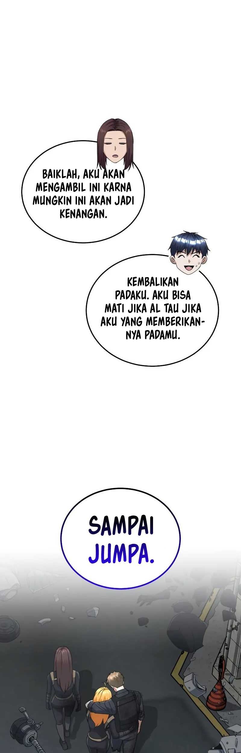 Genius of the Unique Lineage Chapter 113 Gambar 55