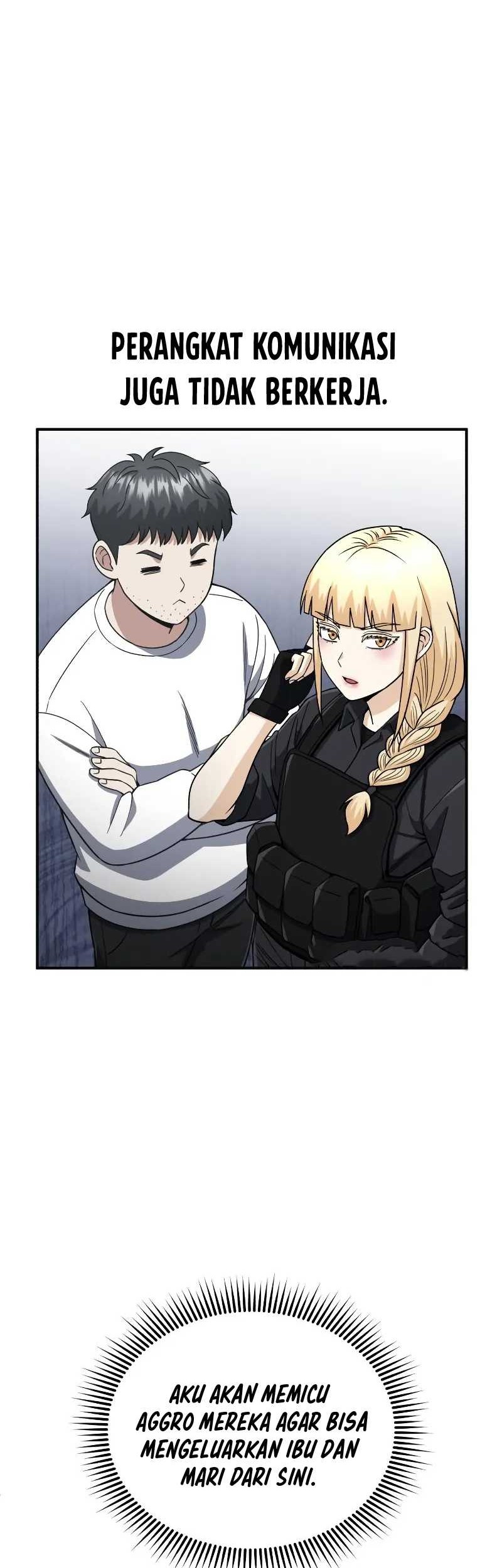 Genius of the Unique Lineage Chapter 113 Gambar 58
