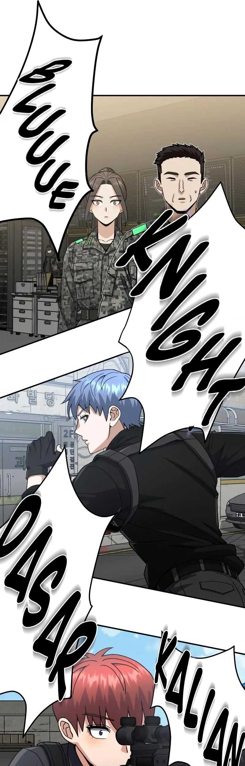 Genius of the Unique Lineage Chapter 113 Gambar 60