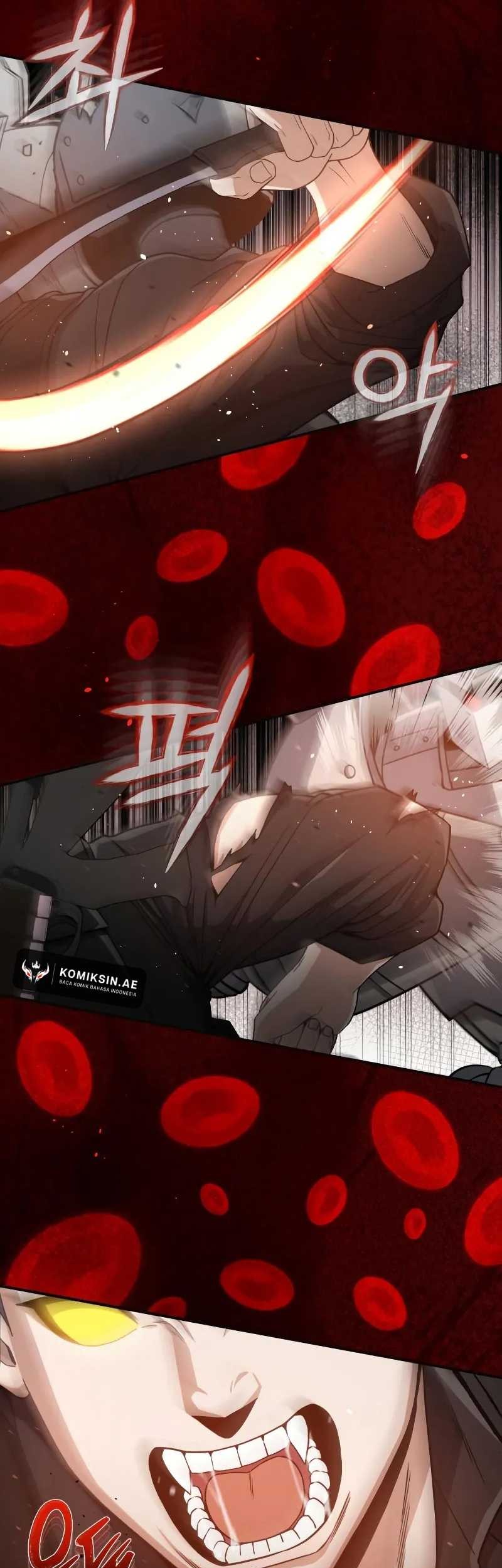 Genius of the Unique Lineage Chapter 113 Gambar 64