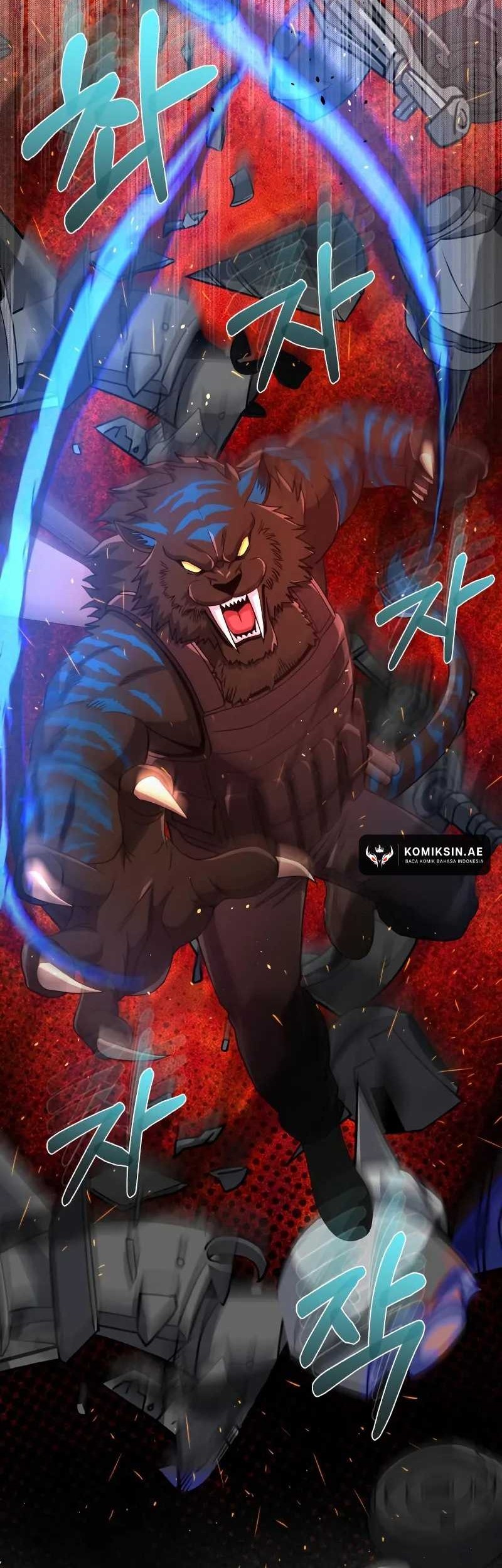 Genius of the Unique Lineage Chapter 113 Gambar 69