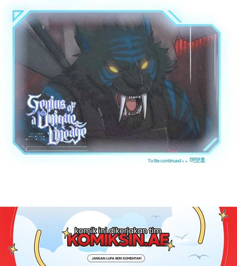 Genius of the Unique Lineage Chapter 113 Gambar 71