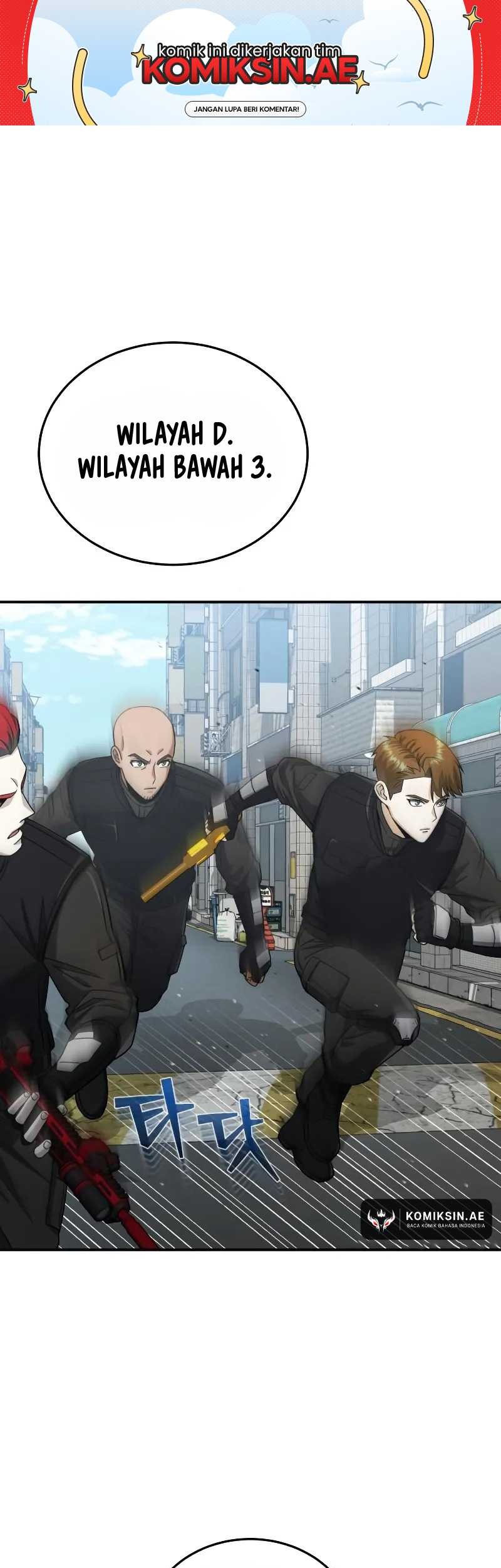 Baca Manhwa Genius of the Unique Lineage Chapter 113 Gambar 2
