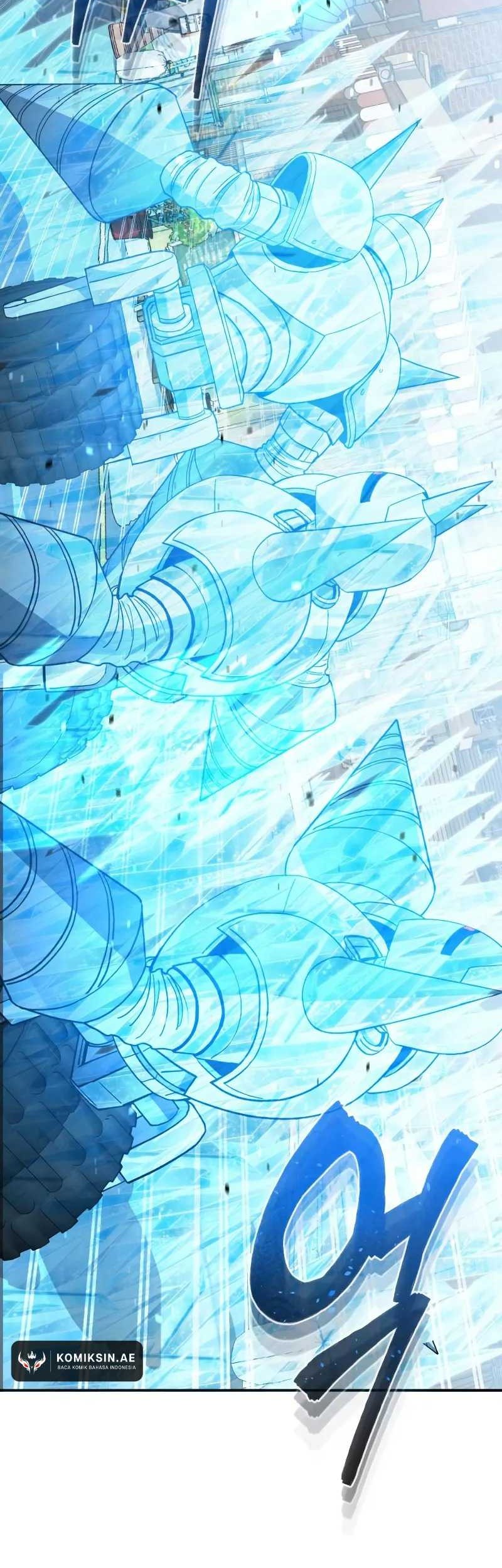 Genius of the Unique Lineage Chapter 113 Gambar 4