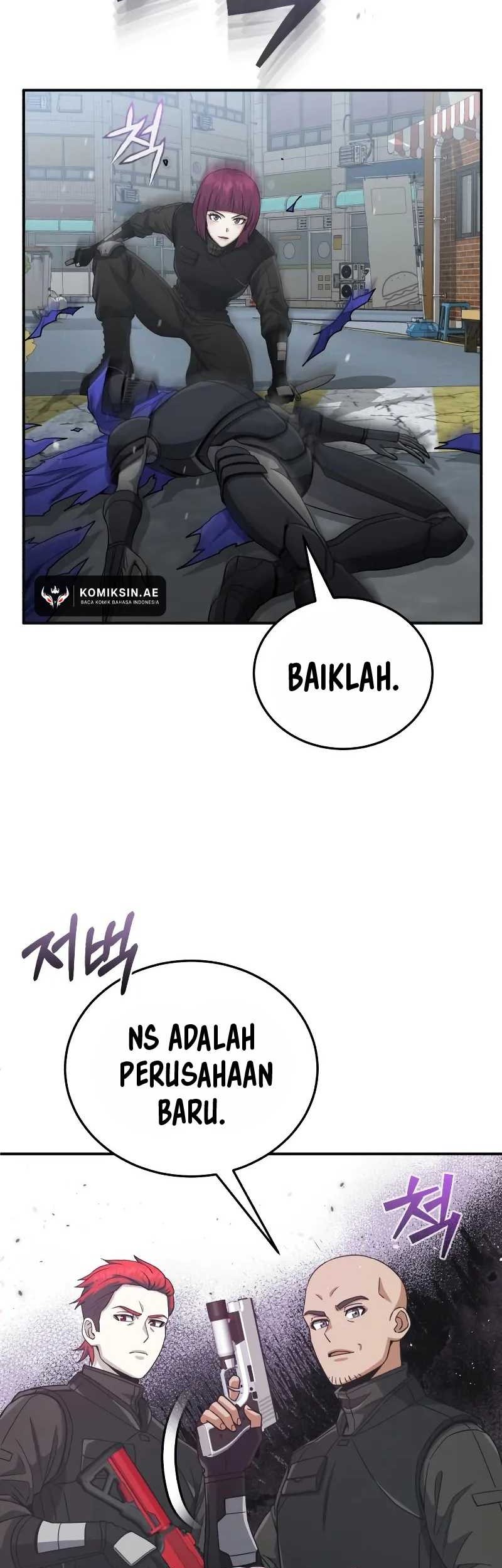 Genius of the Unique Lineage Chapter 113 Gambar 10