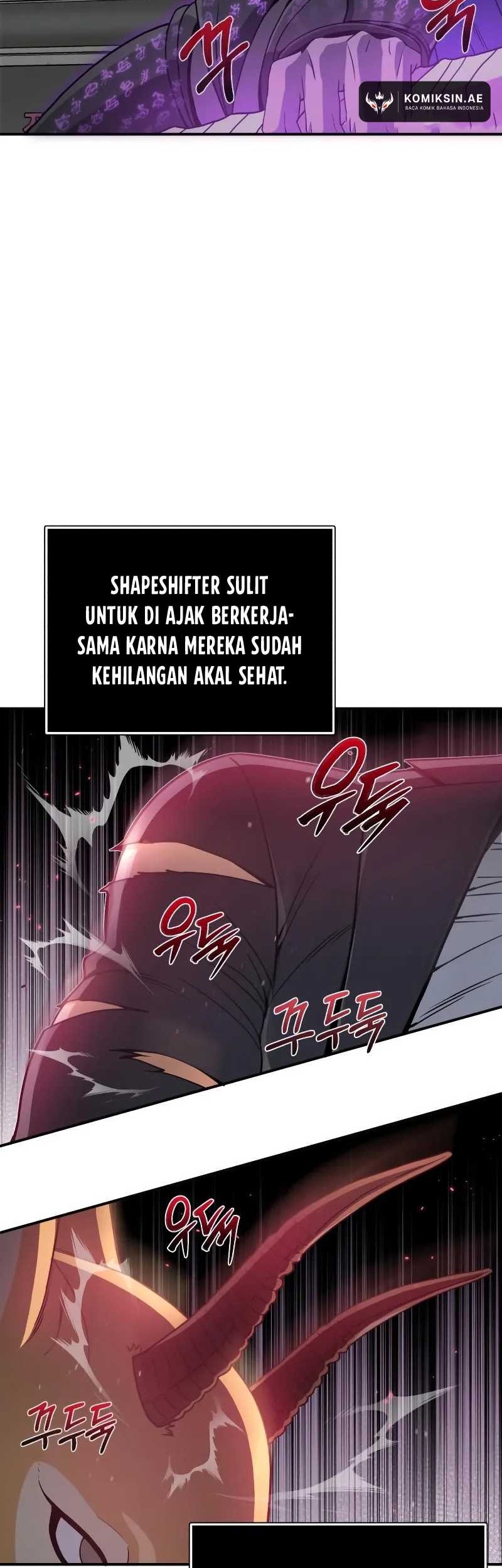 Genius of the Unique Lineage Chapter 113 Gambar 13