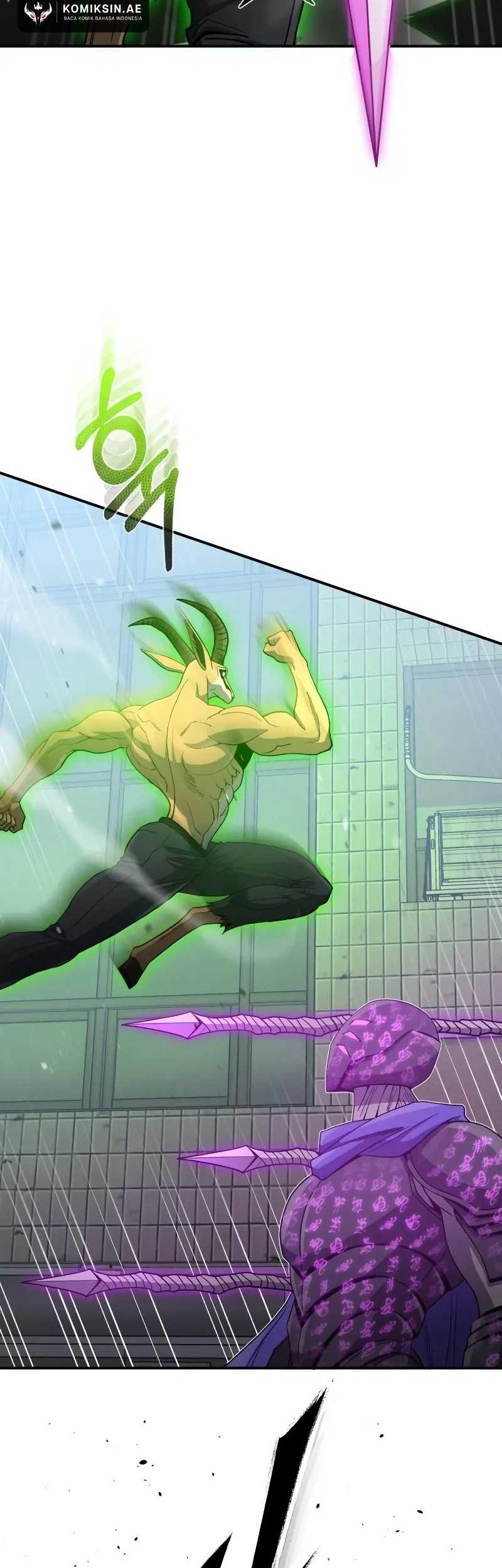 Genius of the Unique Lineage Chapter 113 Gambar 17
