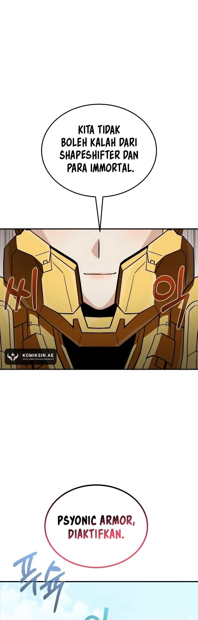 Genius of the Unique Lineage Chapter 113 Gambar 20