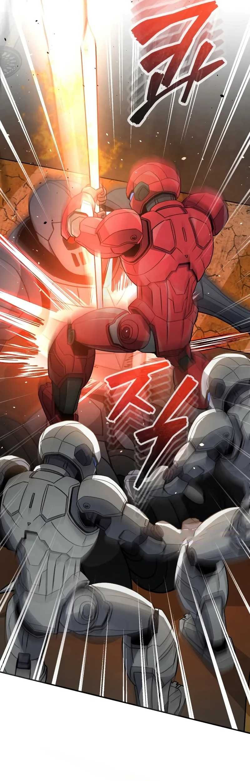 Genius of the Unique Lineage Chapter 113 Gambar 26