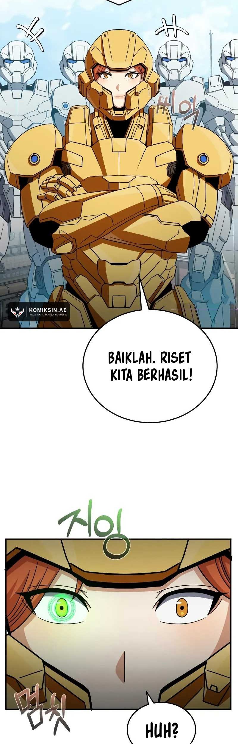 Genius of the Unique Lineage Chapter 113 Gambar 28