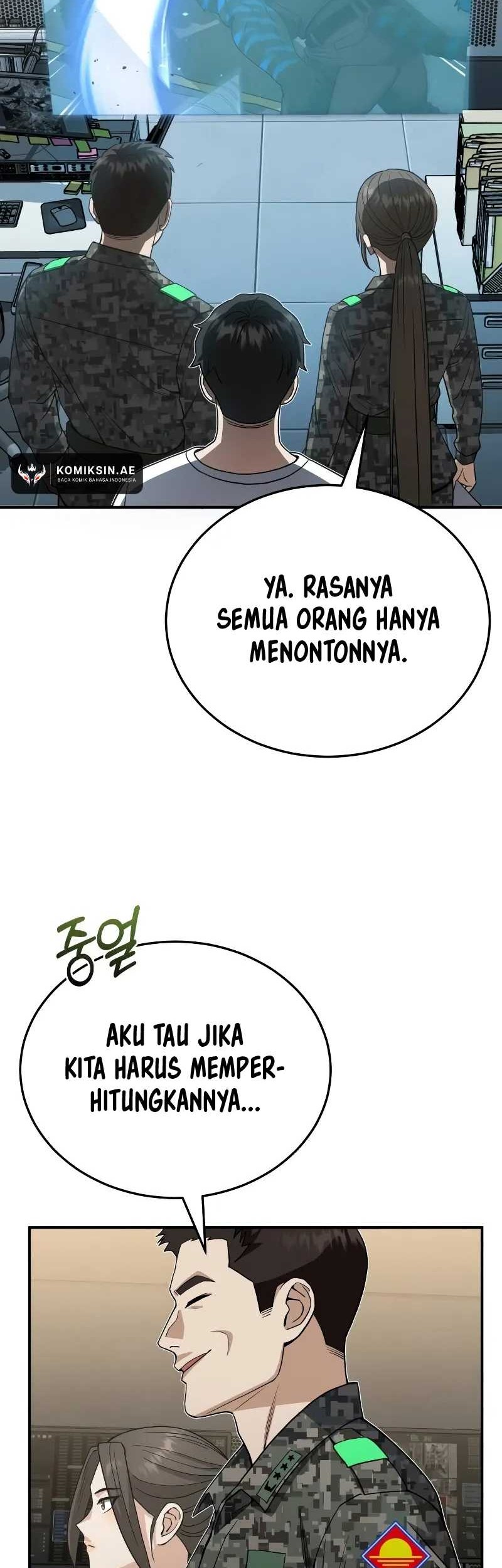 Genius of the Unique Lineage Chapter 114 Gambar 35