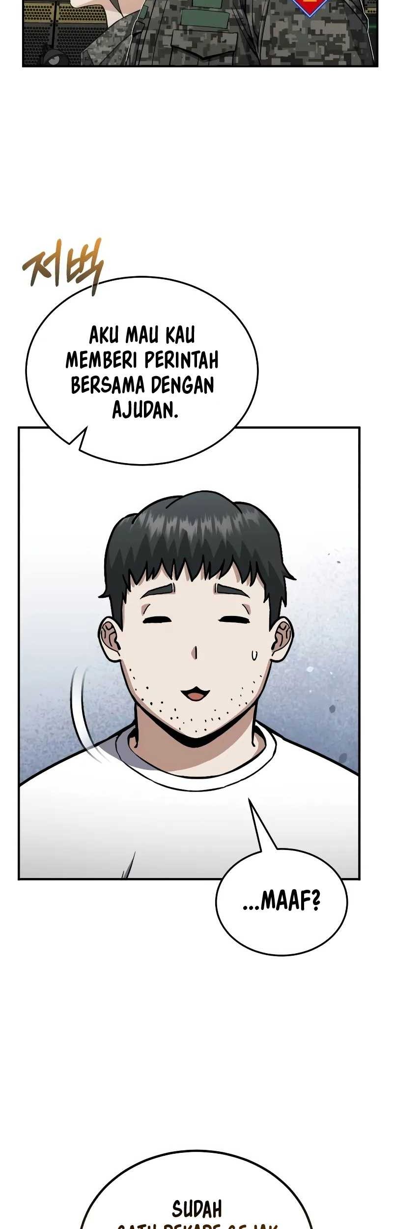 Genius of the Unique Lineage Chapter 114 Gambar 36