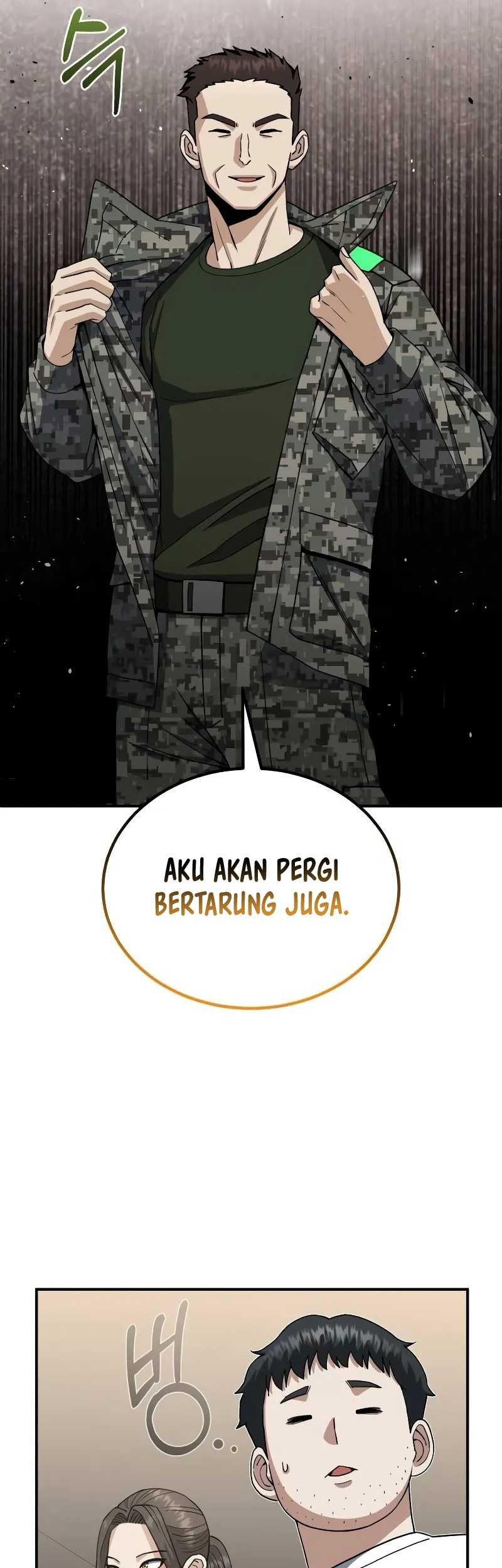 Genius of the Unique Lineage Chapter 114 Gambar 38
