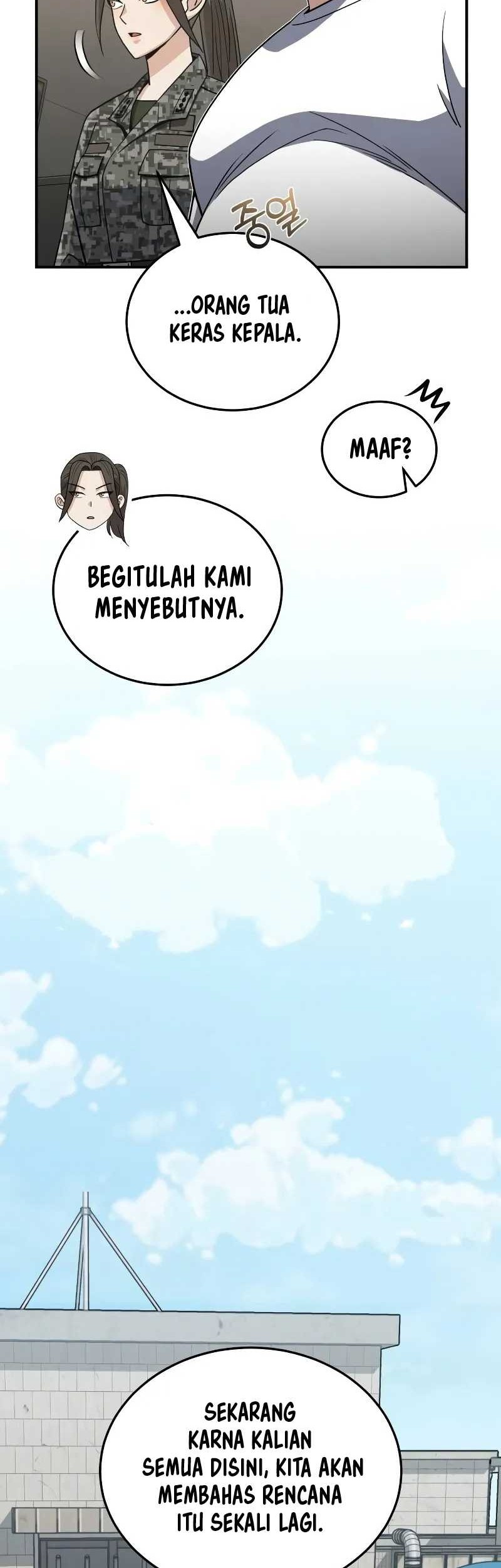 Genius of the Unique Lineage Chapter 114 Gambar 39
