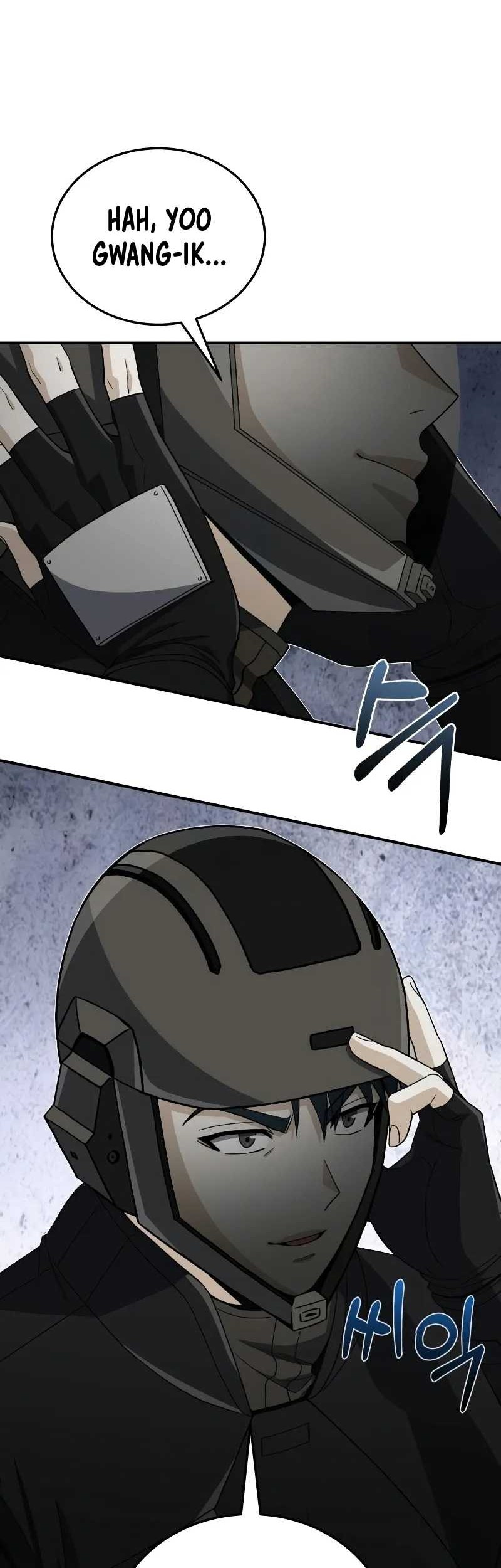 Genius of the Unique Lineage Chapter 114 Gambar 45