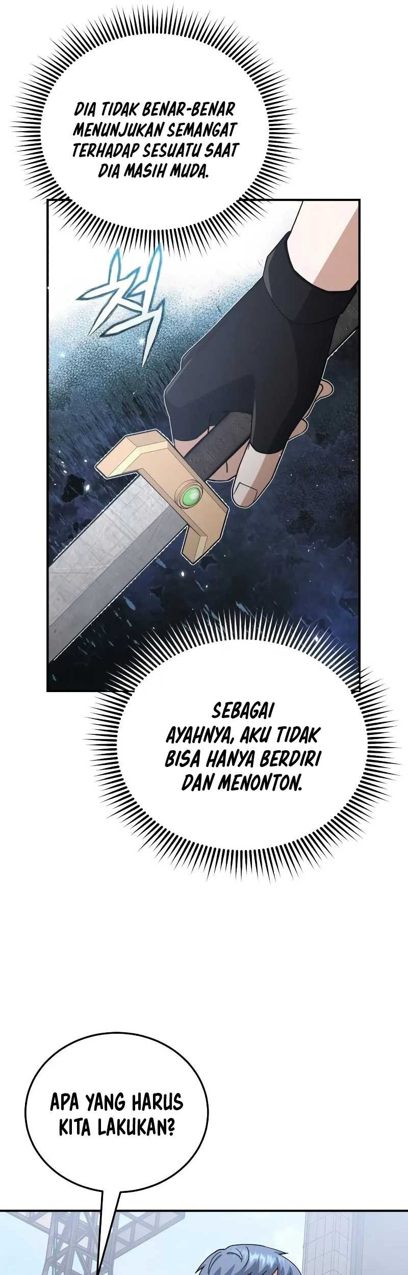 Genius of the Unique Lineage Chapter 114 Gambar 48