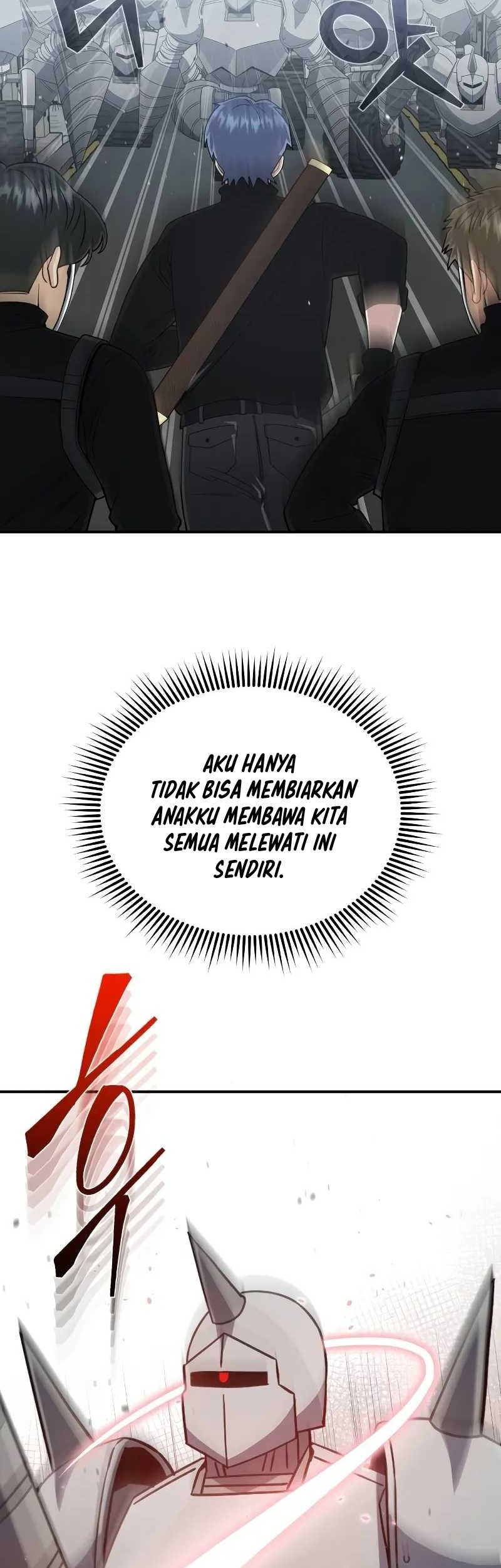 Genius of the Unique Lineage Chapter 114 Gambar 50
