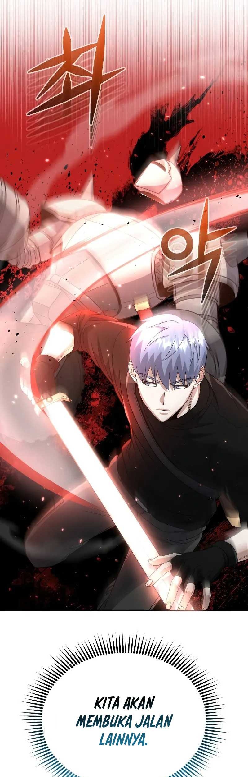 Genius of the Unique Lineage Chapter 114 Gambar 52