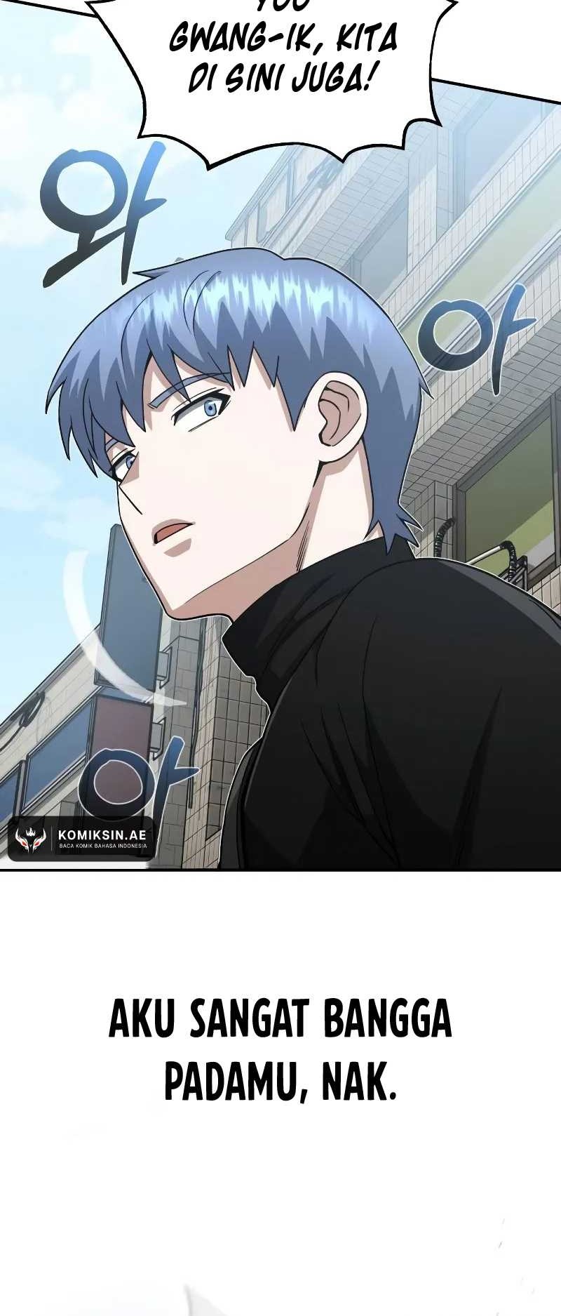 Genius of the Unique Lineage Chapter 114 Gambar 54