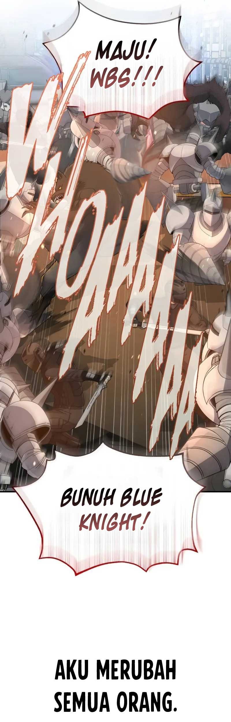 Genius of the Unique Lineage Chapter 114 Gambar 55
