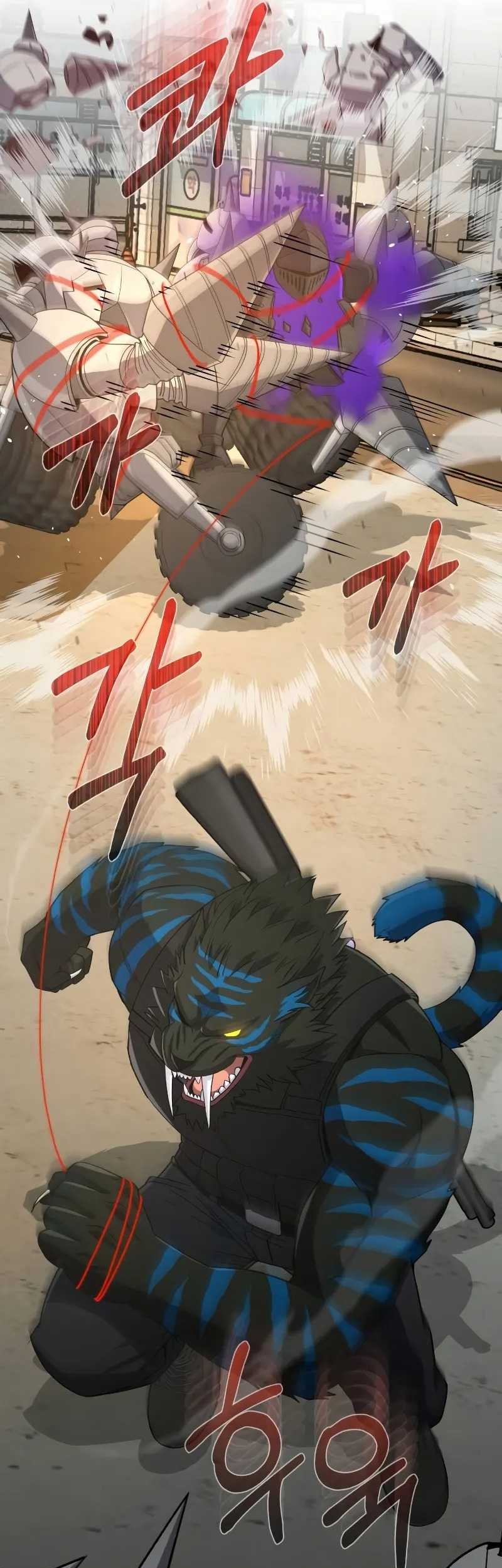 Genius of the Unique Lineage Chapter 114 Gambar 59