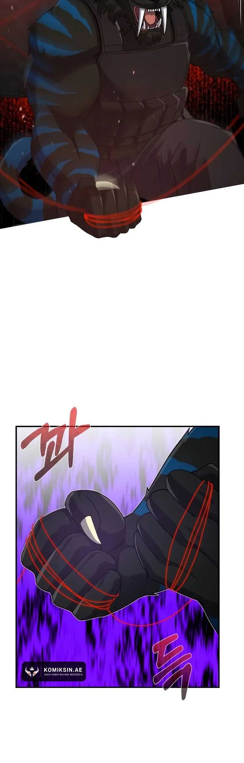 Genius of the Unique Lineage Chapter 114 Gambar 61