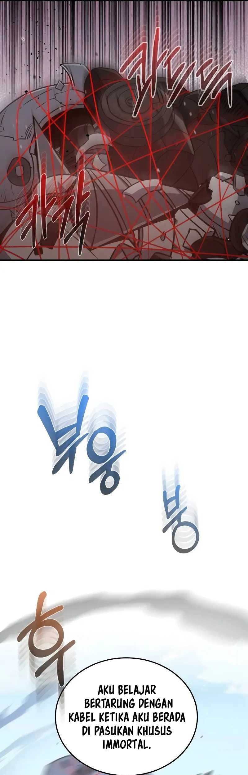 Genius of the Unique Lineage Chapter 114 Gambar 63