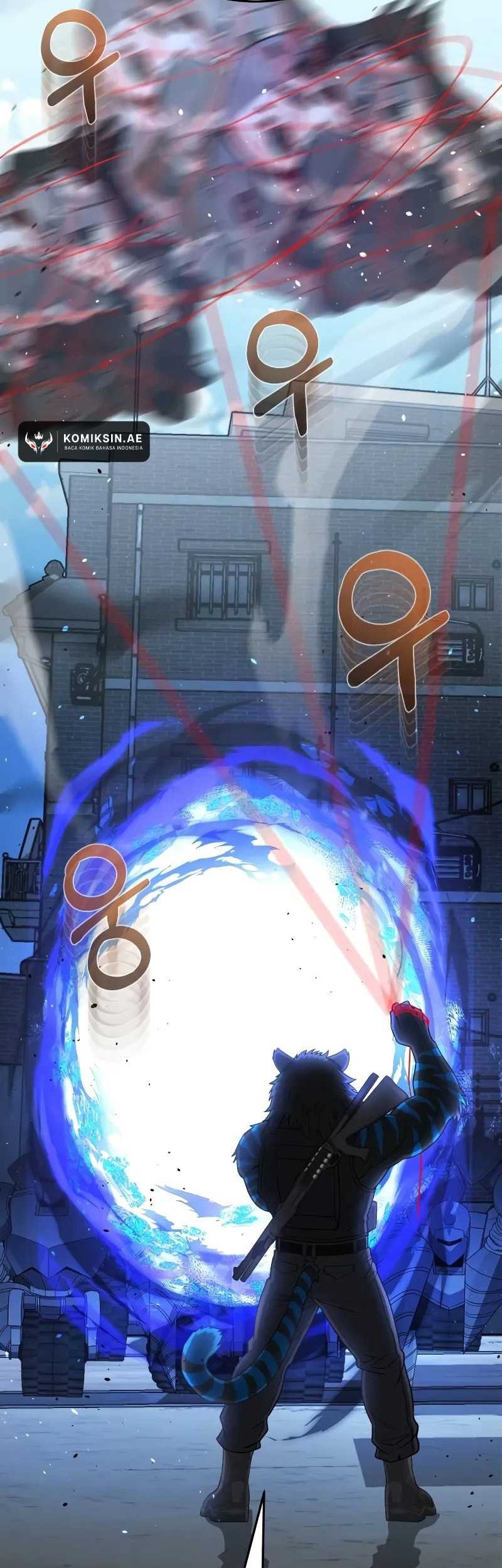 Genius of the Unique Lineage Chapter 114 Gambar 64