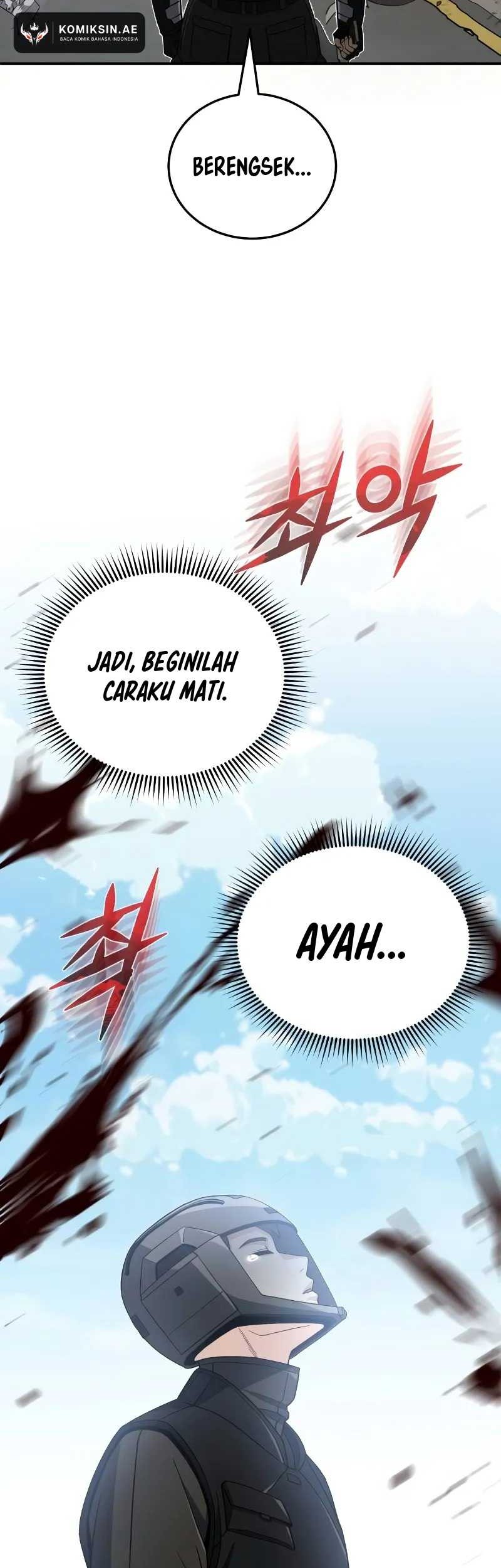 Genius of the Unique Lineage Chapter 114 Gambar 4