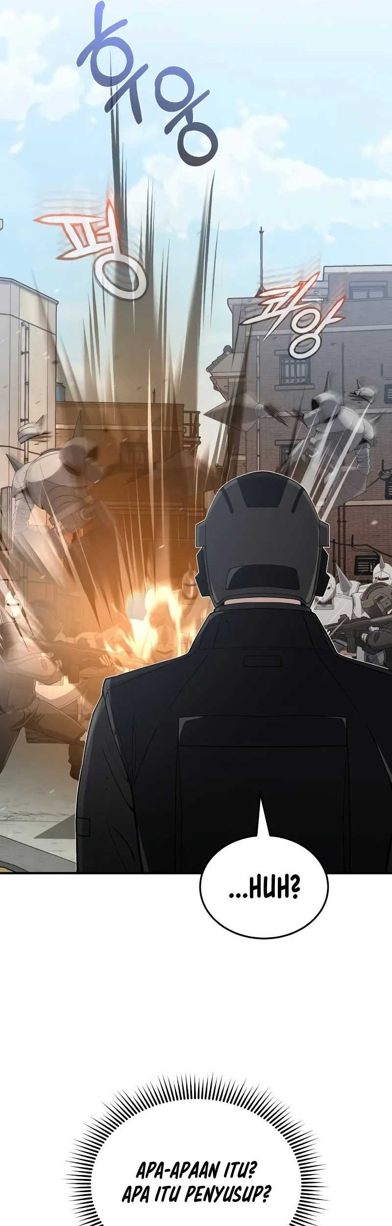 Genius of the Unique Lineage Chapter 114 Gambar 6