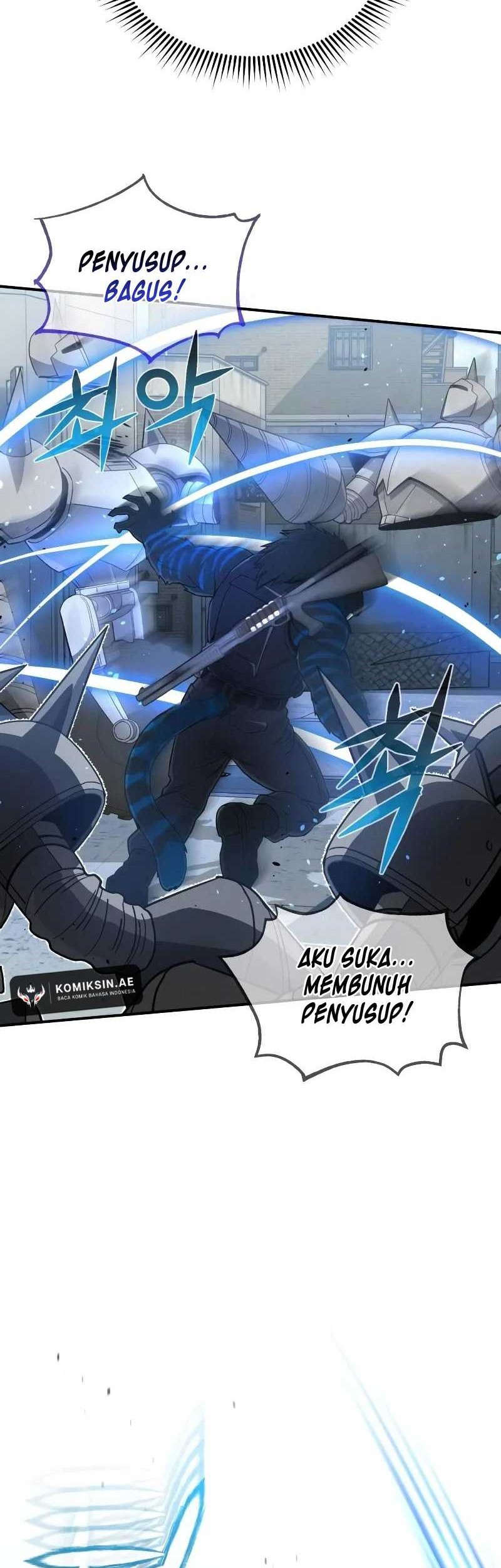 Genius of the Unique Lineage Chapter 114 Gambar 7