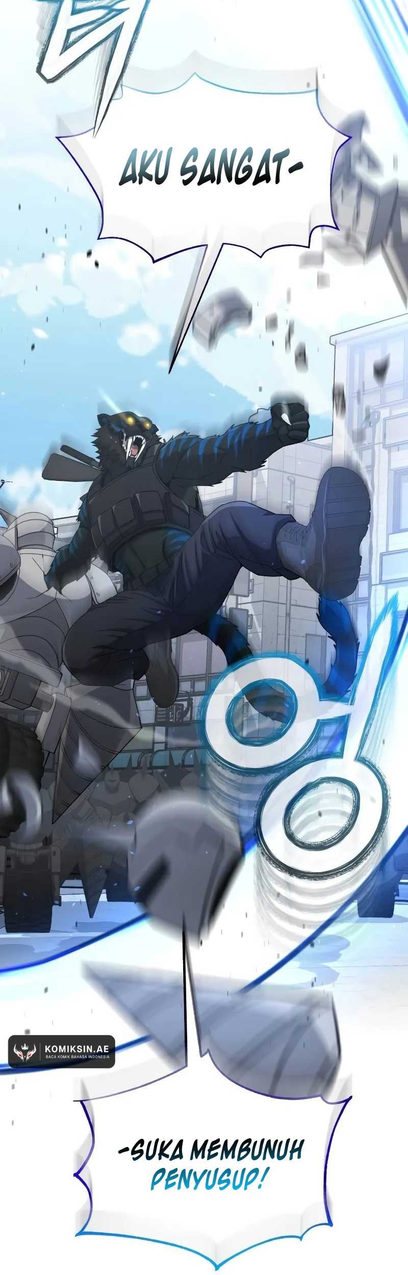 Genius of the Unique Lineage Chapter 114 Gambar 8