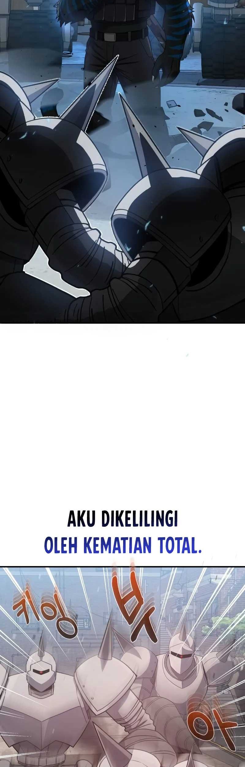 Genius of the Unique Lineage Chapter 114 Gambar 11