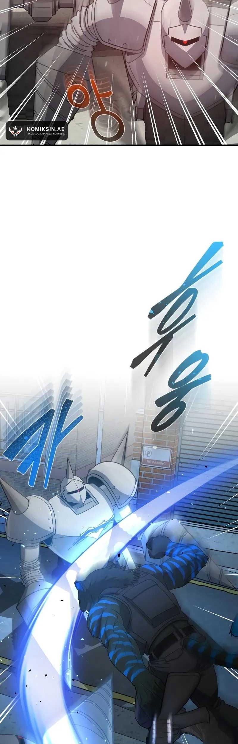 Genius of the Unique Lineage Chapter 114 Gambar 12