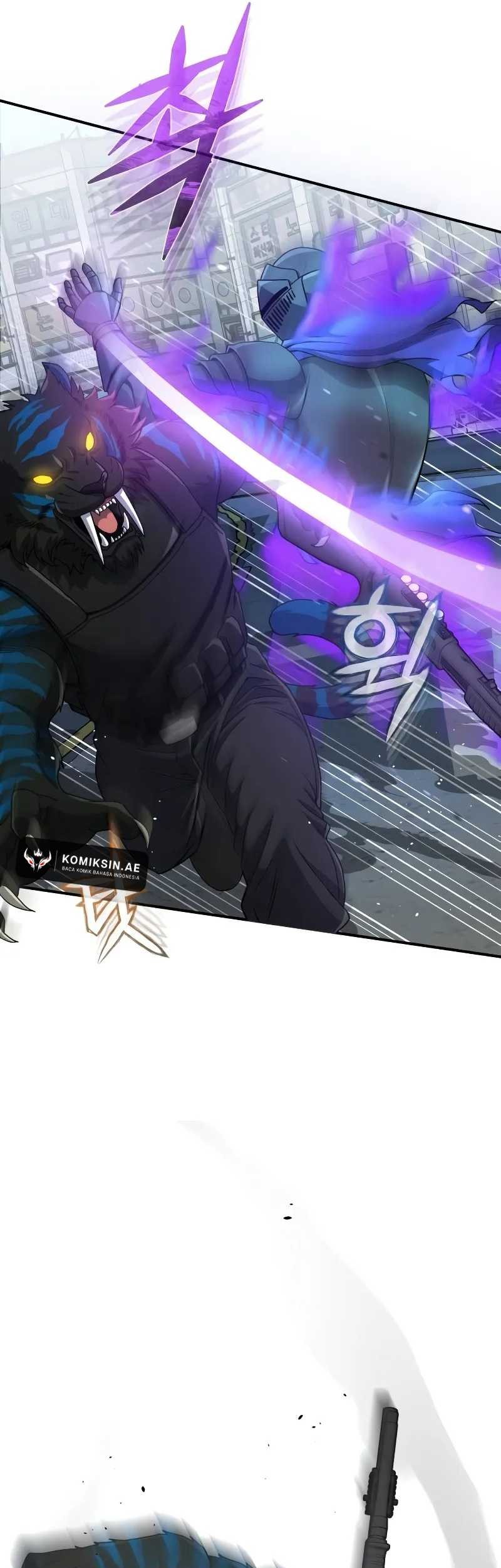 Genius of the Unique Lineage Chapter 114 Gambar 14