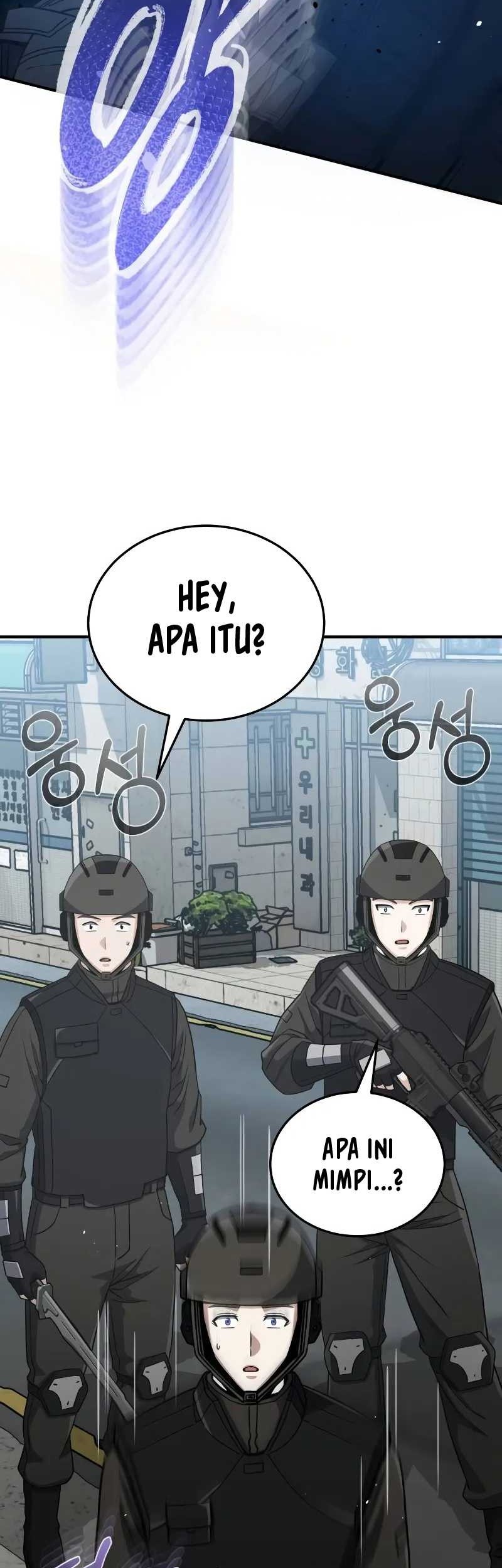 Genius of the Unique Lineage Chapter 114 Gambar 16