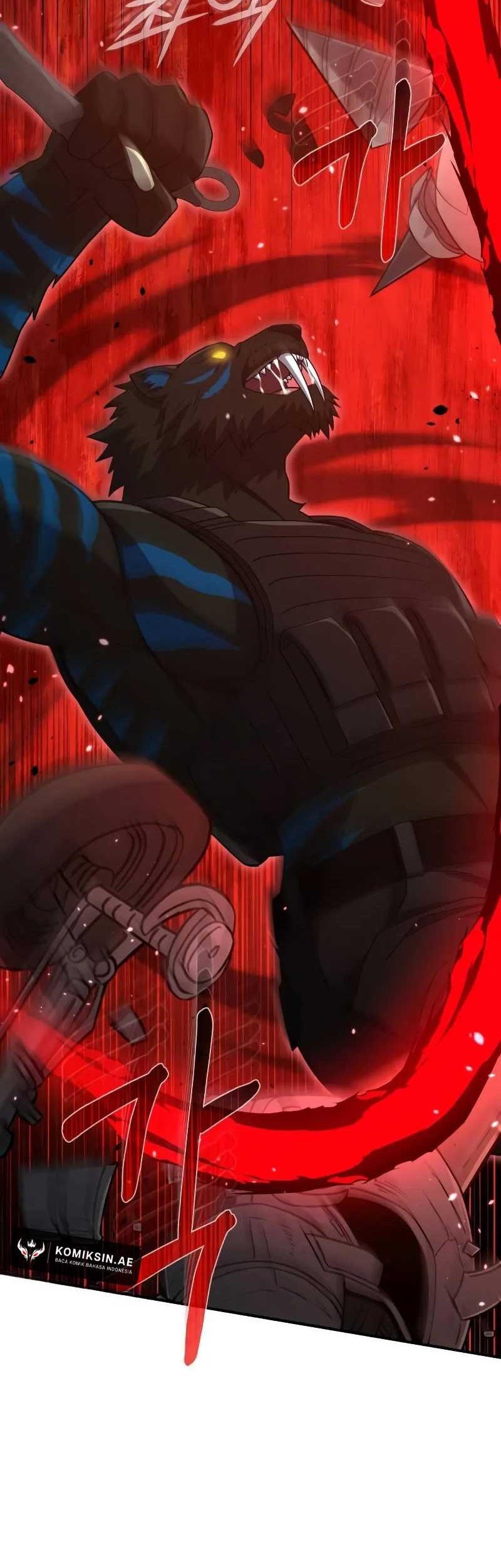 Genius of the Unique Lineage Chapter 114 Gambar 23