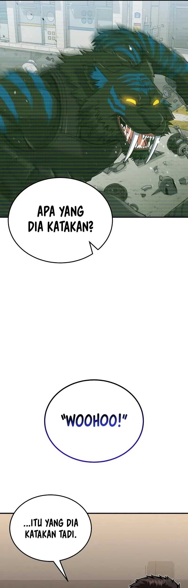 Genius of the Unique Lineage Chapter 114 Gambar 26