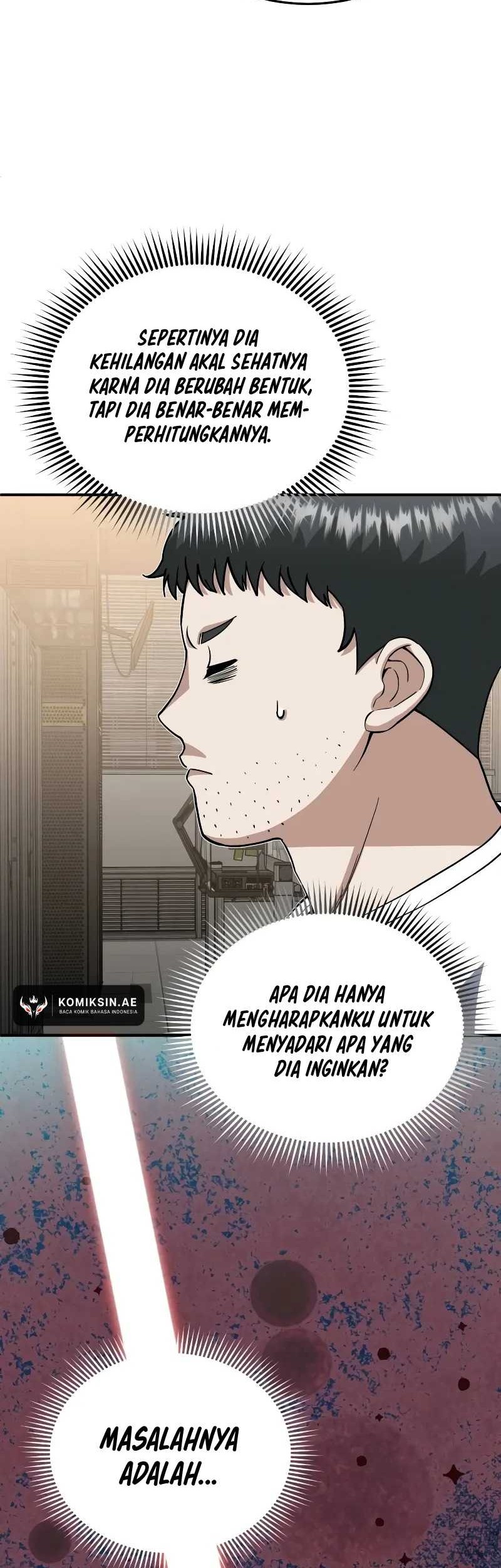 Genius of the Unique Lineage Chapter 114 Gambar 31