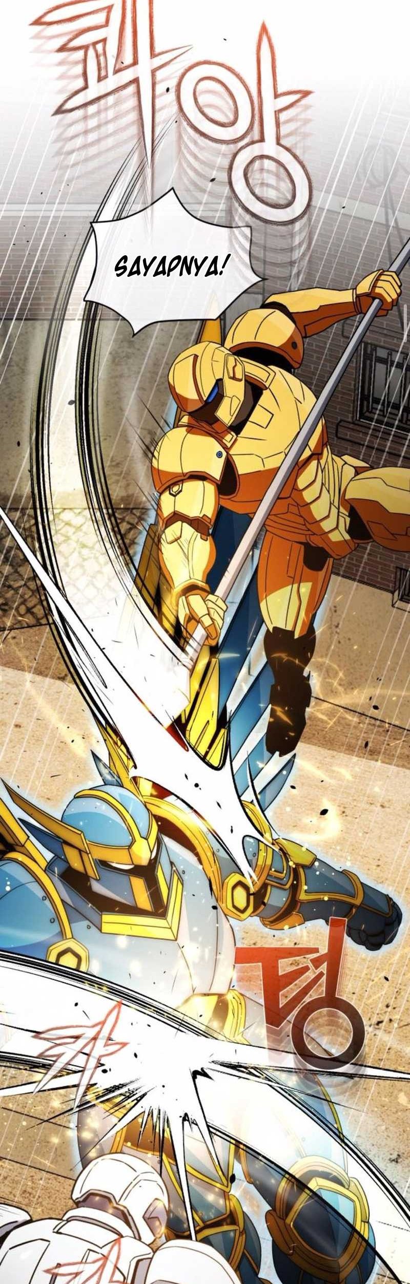 Genius of the Unique Lineage Chapter 115 Gambar 36